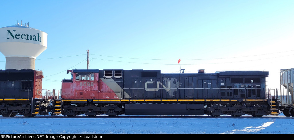 CN 2508